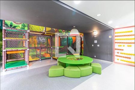 Apartamento para alugar com 72m², 3 quartos e 2 vagasÁrea comum