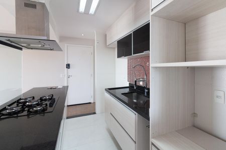 Apartamento para alugar com 72m², 3 quartos e 2 vagasCozinha