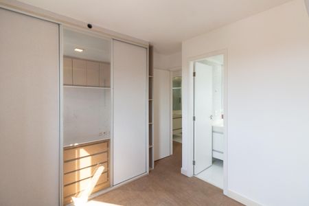 Apartamento para alugar com 72m², 3 quartos e 2 vagasQuarto 2 - Suíte