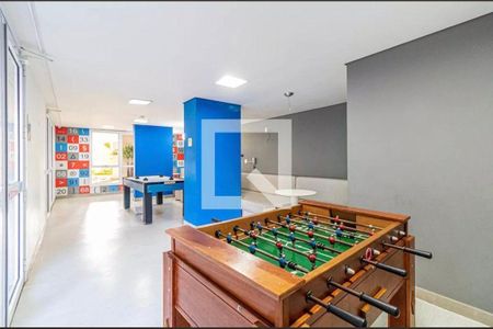 Apartamento para alugar com 72m², 3 quartos e 2 vagasÁrea comum