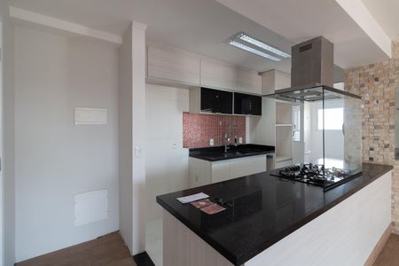 Apartamento para alugar com 72m², 3 quartos e 2 vagasCozinha