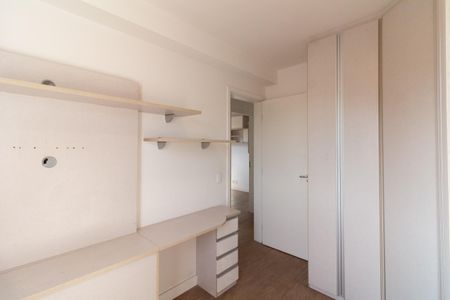 Apartamento para alugar com 72m², 3 quartos e 2 vagasQuarto 2