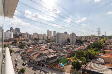 Apartamento para alugar com 72m², 3 quartos e 2 vagasVista