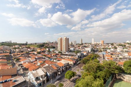 Apartamento para alugar com 72m², 3 quartos e 2 vagasVista