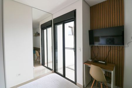 Kitnet/Studio à venda com 1 quarto, 24m² em Santo Amaro, São Paulo