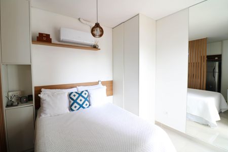 Kitnet/Studio à venda com 1 quarto, 24m² em Santo Amaro, São Paulo