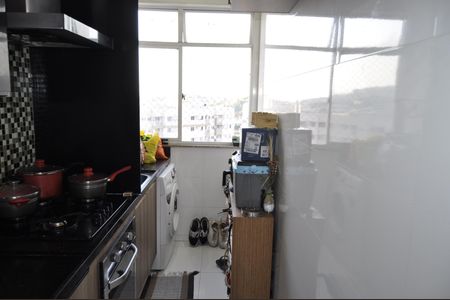 Apartamento para alugar com 2 quartos, 59m² em Del Castilho, Rio de Janeiro