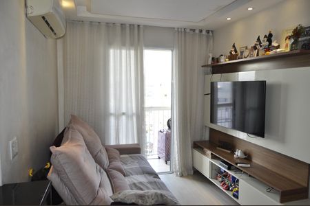 Apartamento para alugar com 2 quartos, 59m² em Del Castilho, Rio de Janeiro