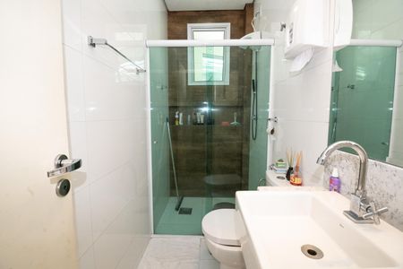 Apartamento à venda com 69m², 2 quartos e 1 vagaBanheiro