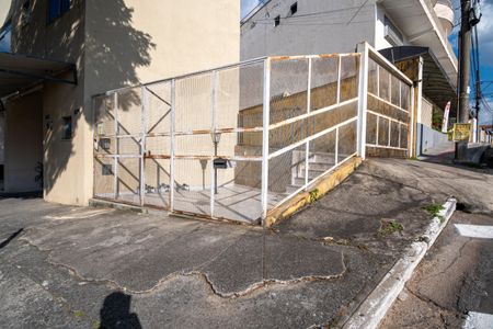 Apartamento à venda com 69m², 2 quartos e 1 vagaFachada