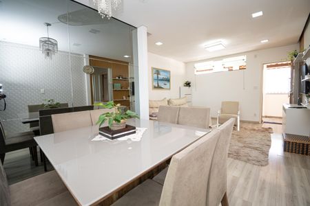 Apartamento à venda com 69m², 2 quartos e 1 vagaCopa