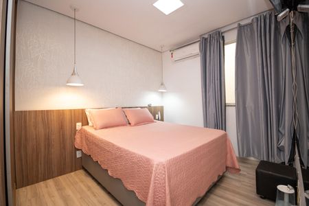 Apartamento à venda com 69m², 2 quartos e 1 vagaQuarto 2