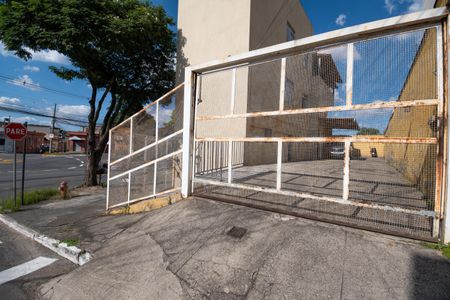 Apartamento à venda com 69m², 2 quartos e 1 vagaFachada