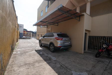 Apartamento à venda com 69m², 2 quartos e 1 vagaGaragem