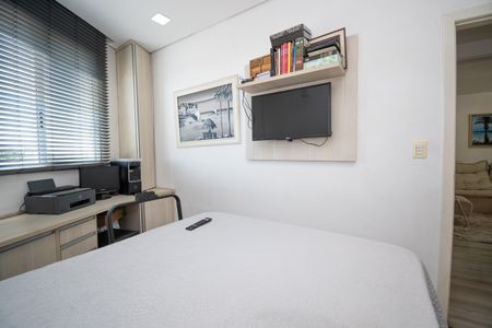Quarto 1 de apartamento à venda com 2 quartos, 69m² em Nossa Senhora do Carmo, Contagem