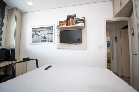 Quarto 1 de apartamento à venda com 2 quartos, 69m² em Nossa Senhora do Carmo, Contagem