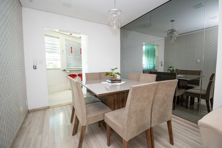 Apartamento à venda com 69m², 2 quartos e 1 vagaCopa