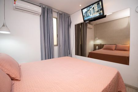 Apartamento à venda com 69m², 2 quartos e 1 vagaQuarto 2