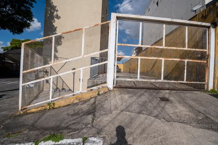 Apartamento à venda com 69m², 2 quartos e 1 vagaFachada