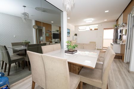 Apartamento à venda com 69m², 2 quartos e 1 vagaCopa