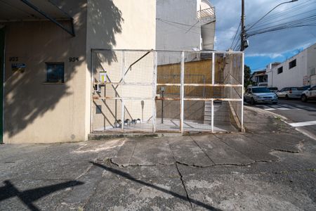 Apartamento à venda com 69m², 2 quartos e 1 vagaFachada