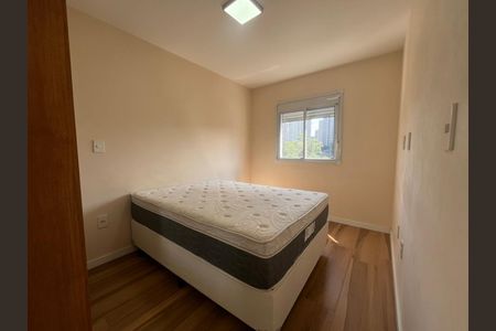 Foto 10 de apartamento à venda com 1 quarto, 38m² em Vila Andrade, São Paulo