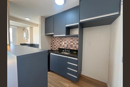 Foto 03 de apartamento à venda com 1 quarto, 38m² em Vila Andrade, São Paulo
