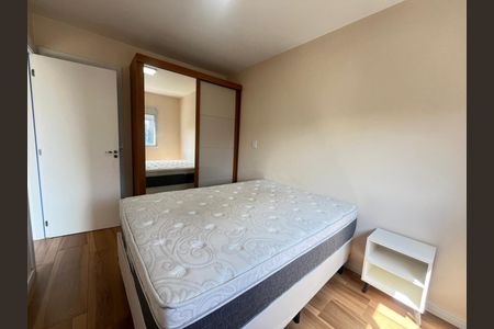 Foto 09 de apartamento à venda com 1 quarto, 38m² em Vila Andrade, São Paulo
