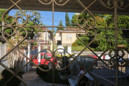 Casa à venda com 274m², 5 quartos e 4 vagasVista do Escritório