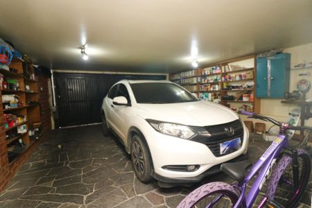 Casa à venda com 274m², 5 quartos e 4 vagasGaragem