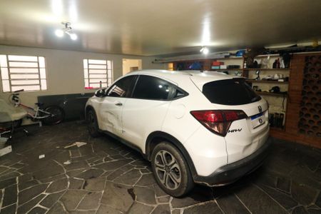 Casa à venda com 274m², 5 quartos e 4 vagasGaragem