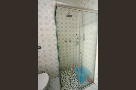Casa à venda com 274m², 5 quartos e 4 vagasBanheiro 1