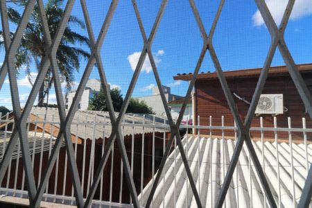 Casa à venda com 274m², 5 quartos e 4 vagasVista da Sala de Jantar
