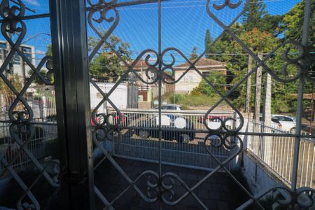 Casa à venda com 274m², 5 quartos e 4 vagasVista da Sala