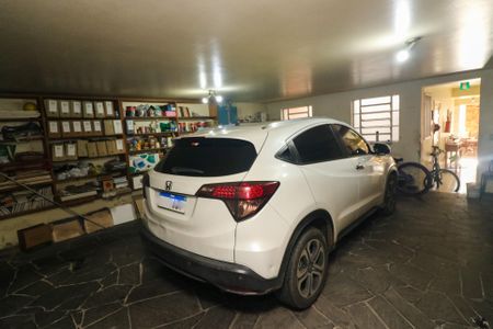 Casa à venda com 274m², 5 quartos e 4 vagasGaragem