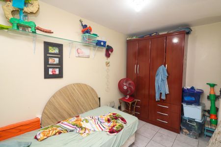 Casa à venda com 274m², 5 quartos e 4 vagasQuarto 4