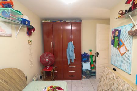 Casa à venda com 274m², 5 quartos e 4 vagasQuarto 4