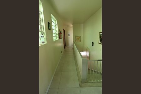 Casa à venda com 274m², 5 quartos e 4 vagasCorredor