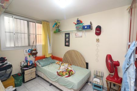 Casa à venda com 274m², 5 quartos e 4 vagasQuarto 4