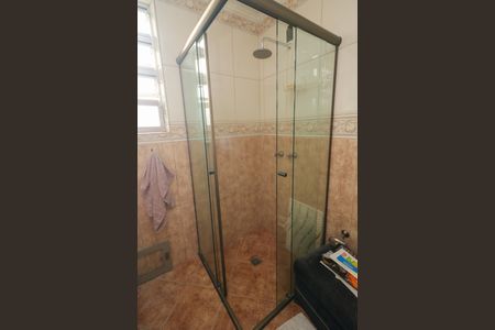 Casa à venda com 274m², 5 quartos e 4 vagasBanheiro da Suíte