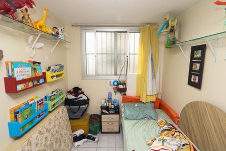 Casa à venda com 274m², 5 quartos e 4 vagasQuarto 4