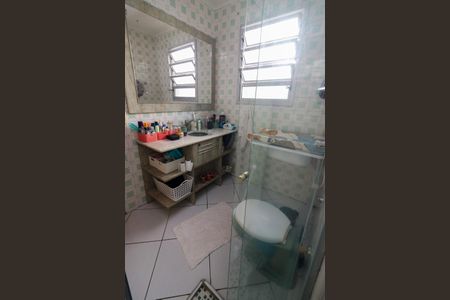 Casa à venda com 274m², 5 quartos e 4 vagasBanheiro 1