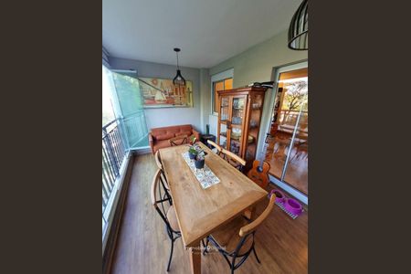 Apartamento à venda com 3 quartos, 108m² em Santo Amaro, São Paulo