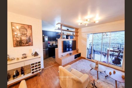 Apartamento à venda com 3 quartos, 108m² em Santo Amaro, São Paulo