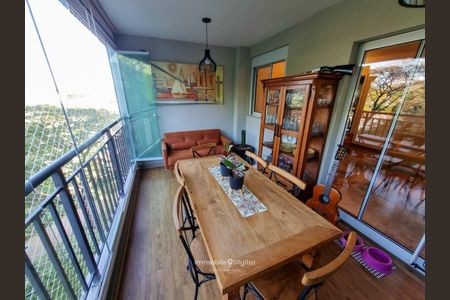 Apartamento à venda com 3 quartos, 108m² em Santo Amaro, São Paulo