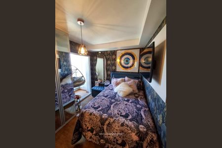 Apartamento à venda com 3 quartos, 108m² em Santo Amaro, São Paulo