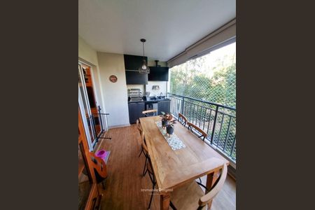 Apartamento à venda com 3 quartos, 108m² em Santo Amaro, São Paulo