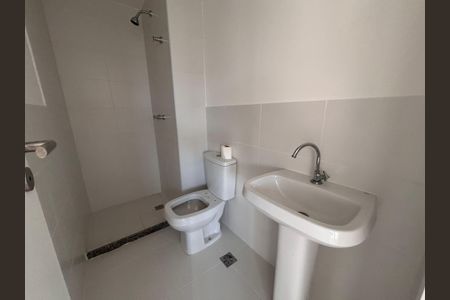 Apartamento à venda com 117m², 3 quartos e 2 vagasBanheiro