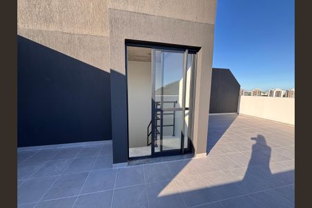 Apartamento à venda com 117m², 3 quartos e 2 vagasCobertura