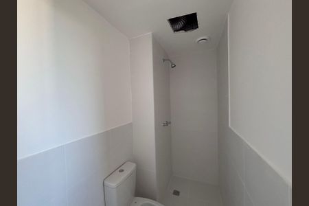 Apartamento à venda com 117m², 3 quartos e 2 vagasBanheiro do Quarto 3